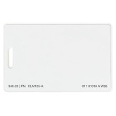 125 kHz Imageable Clamshell Card for HID Readers - Pack of 25