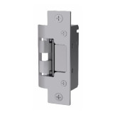 8300 Series Complete Electric Strike - Satin Stainless Steel