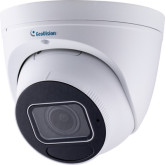 8 MP H.265 IP Turret Camera 2.8 - 12MM