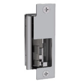 Hes By Assa Abloy 8500-630 8500 Series Electric Strike Body, 630 Satin Stainless Steel