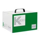 Ikall Kit and Mini HF Wi-Fi VIP System