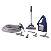 E-Class CleanTeam Deluxe - Manguera de 40 pies con Funda para Manguera