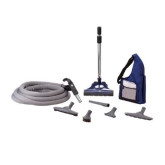 E-Class CleanTeam Deluxe - 30' Hose with Hose Sock