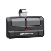 Control Remoto de Aprendizaje de 2 Botones Liftmaster Security+ 2.0