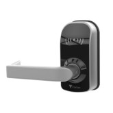 Paxton10 PaxLock Pro Latch Galaxy Negro