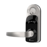 Paxton10 PaxLock Pro - Mortise Galaxy Negro