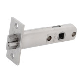 PaxLock Pro - Tubular Latch 2-3/4"