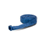 30' Hose Sock - Blue with Zipper