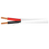 14/2 CMP Plenum Rated Unshielded Cable - 1000' White