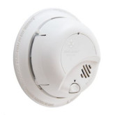 Conventional Smoke Alarm 120VAC/DC