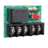 Relay Module SPDT 12 or 24 VDC