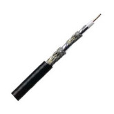 RG6 Quad Shield CATV 18CCS Cable - 500'