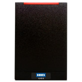 HID® pivCLASS® R40 Contactless Smart Card Reader - Wall Switch