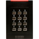 13.56 MHz RK40 iClass SE Keypad Reader