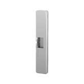 Surface Mounted Electric Strike with Latchbolt Monitoring, 630 Satin Stainless Steel