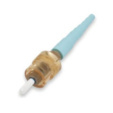 50 μm Multimode ST Compatible Connector