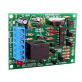 Delay Timer Relay - 12/24 VDC