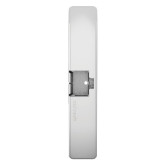 Hes By Assa Abloy 9700-630 9700 Series Surface-Mounted Electric Strike, 630 Satin Stainless Steel