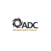 ADC 981802 18/2 Solid, Unshielded, FPLP Plenum Fire Alarm Cable - 1000', White
