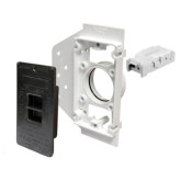 ElectraValve II Rough-In Kit with E-Box Connections
