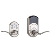 SmartCode 912 Z-Wave Plus Keyless Entry Electronic Leverset