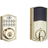 Smartcode 914 Z-Wave Deadbolt