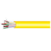 Cable de Control de Acceso Clasificada Plenum - 500', Carrete