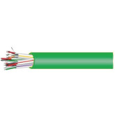 Cable de Control de Acceso Tipo Riser 18/4C