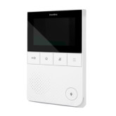 A1101 IP Video Indoor Station - White