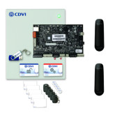 Atrium Access Control 2-Door and Star Reader Kit