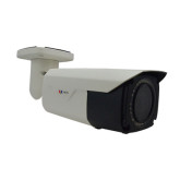 8MP H.265 Bullet IP Camera 2.8-12 MM