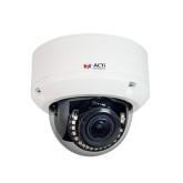 3 MP H.265 Outdoor Dome Camera 2.8-12mm