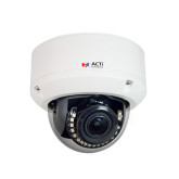 8MP H.265 Dome IP Camera 2.8 - 12 MM