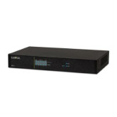 Epic 4 AV Series Multi-WAN Gigabit Router - Ports on Back