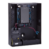 Control de Acceso en Red TCP/IP de 2 Lectores