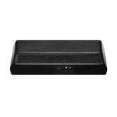 PoE Two-Door Access Controller - Black