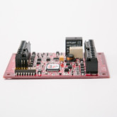 Avigilon AC-MER-CON-MR50 Reader Interface Module - 1 Reader