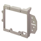 2-Gang LV Face Mount Bracket for New Construction