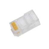 Cat 5E Ez-RJ45 Connector