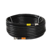 Cable de Baja Pérdida de 50'