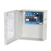 Multi-Output Access Power Controller, 4 PTC Class 2 Relay Outputs, FAI