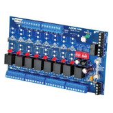 Multi-Output Access Power Controller - 8 PTC Class 2 Relay Outputs