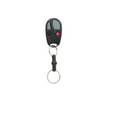 4-Channel Key Ring Transmitter