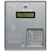 Commercial Telephone Entry System - One Gate/Door