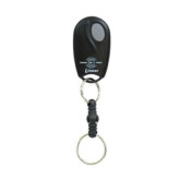 Channel Block Coded Key Ring MegaCode Transmitter & Proximity Tag