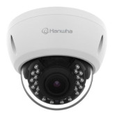 Cámara Domo Analógica HD Antivandálica de 5MP