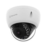 Hanwha ACV-8081R 5MP Analog HD Vandal Dome Camera