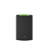 Single Gang Reader Multi-Technology Prox - Mifare - NFC & Bluetooth