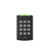 Keypad Reader Multi-Technology Prox - Mifare - NFC & Bluetooth