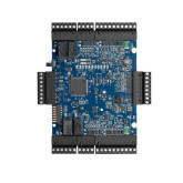 Alarm.Com ADC-AC-X100-B HID Aero 2-Door/Reader Expansion Module